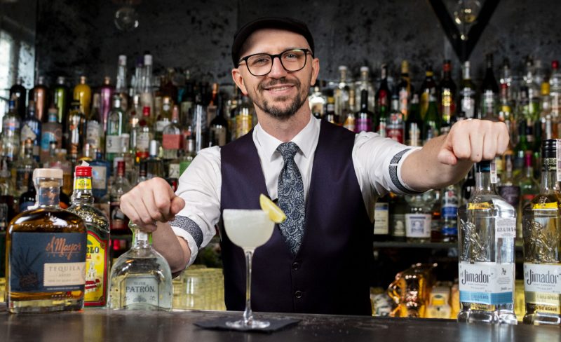 kurs barmański online