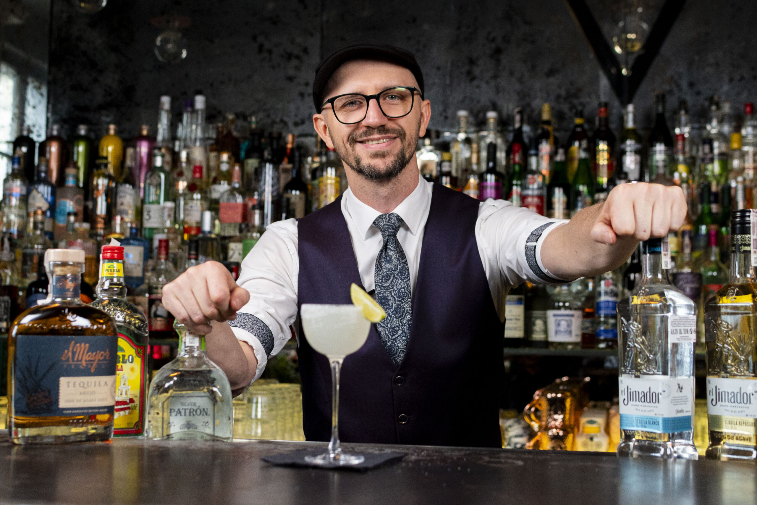 kurs barmański online