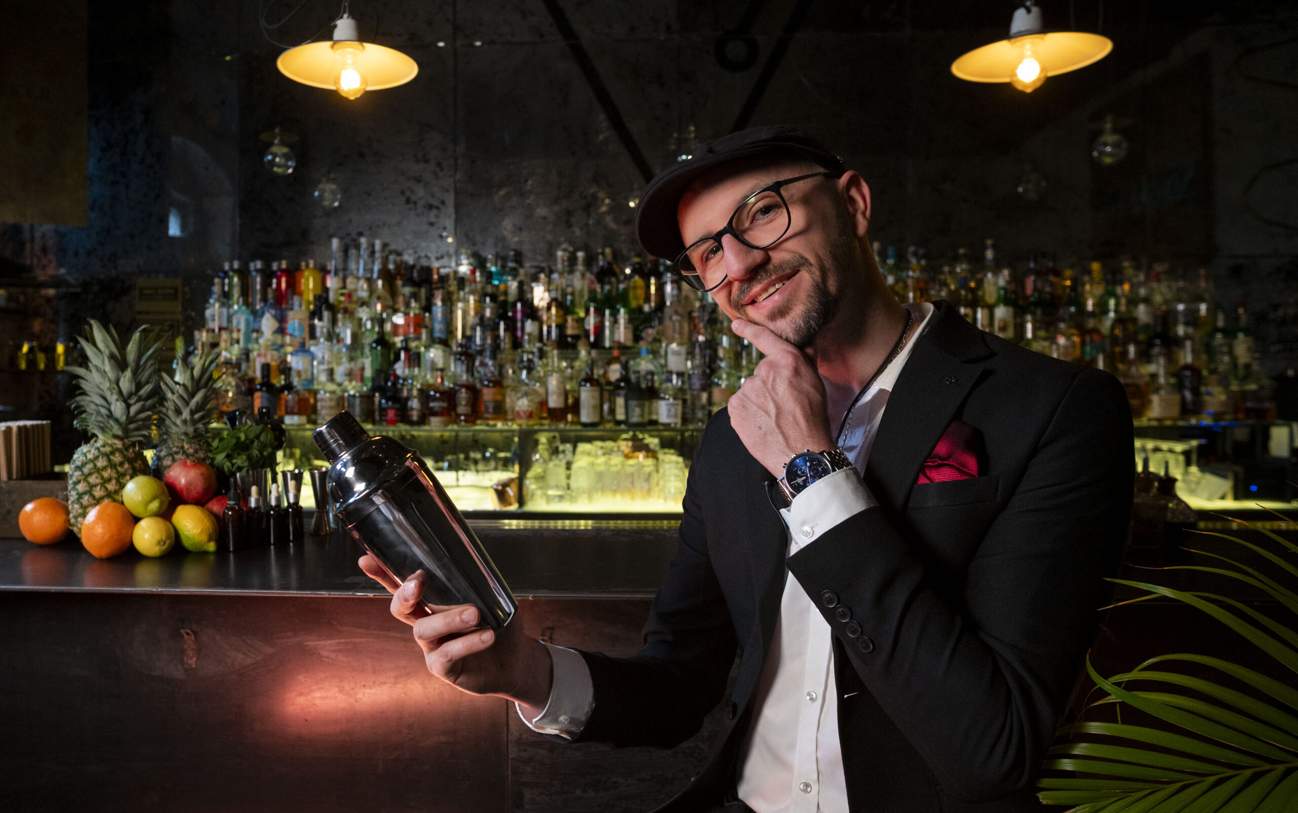 Szkolenie Barmańskie Classic