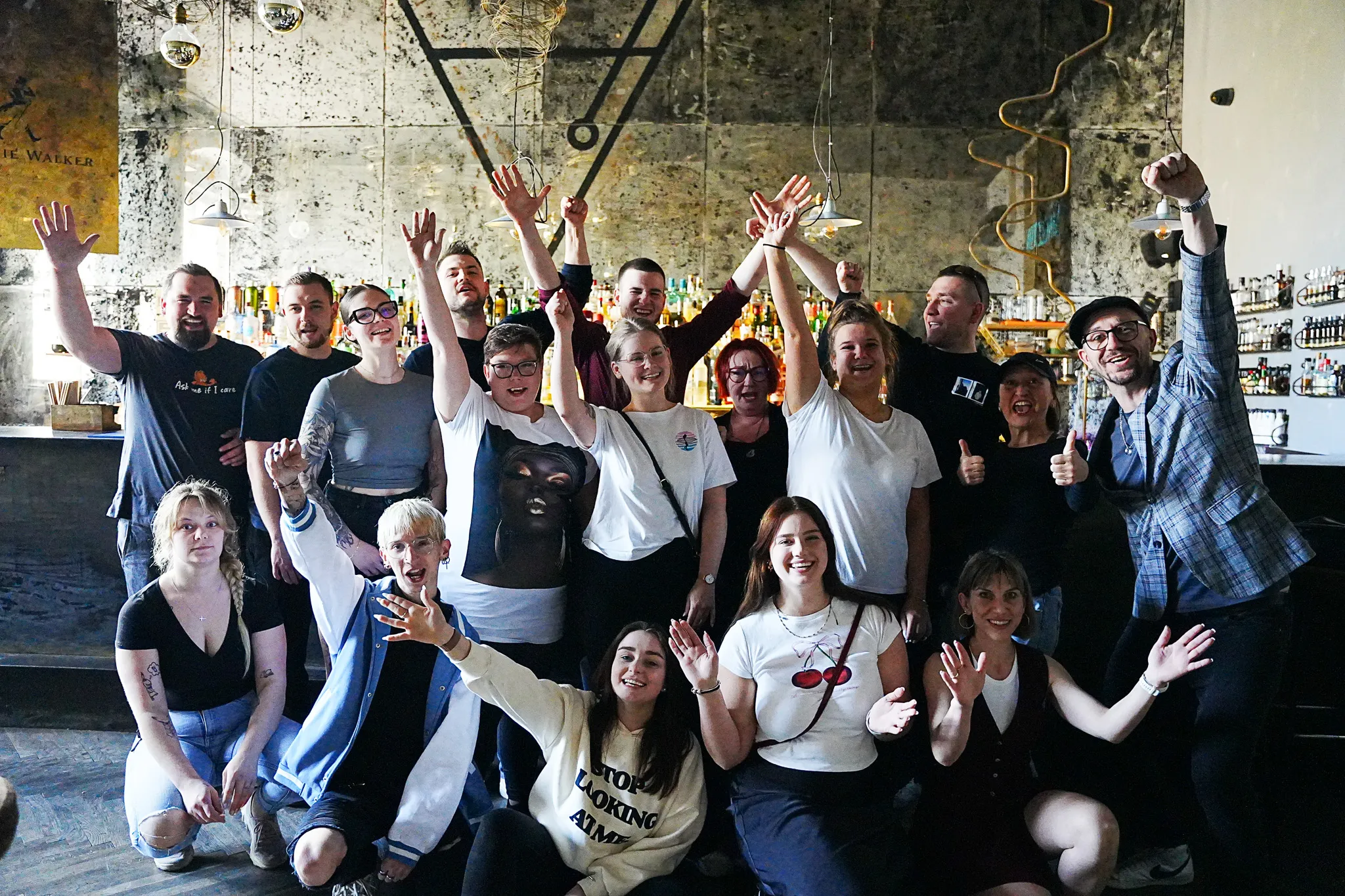 szkolenie barmańskie Kraków